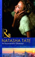 An Inconvenient Obsession 0373130228 Book Cover