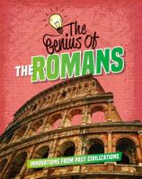 The Genius of the Romans 0778765962 Book Cover