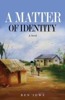 A Matter of Identity 1940729211 Book Cover