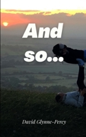 And so... 9357210792 Book Cover