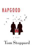Hapgood 0571151604 Book Cover