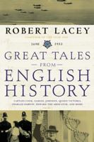 Great Tales from English History, Vol 3 0316114596 Book Cover