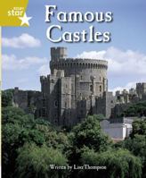 Famous Castles 0433106565 Book Cover