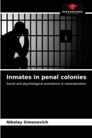 Inmates in penal colonies 6203640565 Book Cover