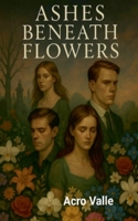 Ashes Beneath Flowers B0FMQM5XQ9 Book Cover