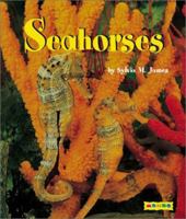 Seahorses 1590340345 Book Cover