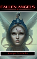 Fallen Angels B0BR58XRZ8 Book Cover