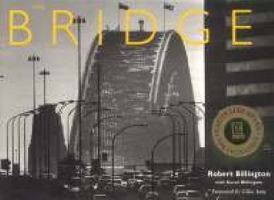 The Bridge 1863220143 Book Cover