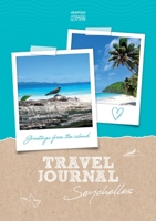 Traveljournal Seychelles 3769352378 Book Cover