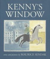 Kenny's Window 0064432092 Book Cover