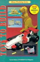 Toys to Build 0866750177 Book Cover