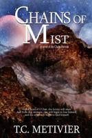 Chains of Mist 152340227X Book Cover