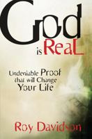 God is Real 1599793962 Book Cover