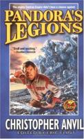 Pandora's Legions 0671318616 Book Cover