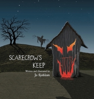 Scarecrow's Keep B0CMZ87D9N Book Cover