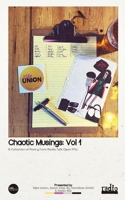 Chaotic Musings: "Five minute limit" 064545088X Book Cover