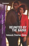 Reunited by the Badge 1335662200 Book Cover