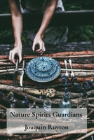 Nature Spirits Guardians: Oracle interpretations guiding decisions and rebirth B0FLKK289D Book Cover