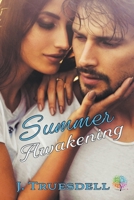Summer Awakening B0CG52194X Book Cover