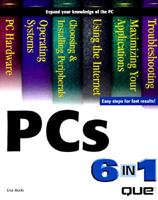 PCs 6-In-1 (6-in-1) 078971423X Book Cover