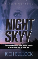 Night Skyy (Lake Effect Book 1) 1948199025 Book Cover
