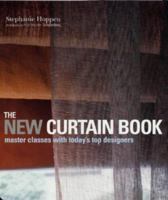 The New Curtain Book 1903221137 Book Cover