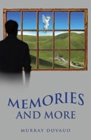 Memories and More 0228895561 Book Cover