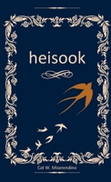 heisook: this is my journey. who's with me? B0FSJT77T1 Book Cover