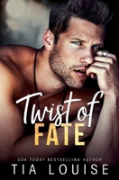 Twist of Fate B08VYDWXDQ Book Cover