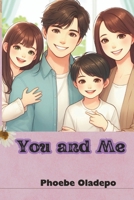 You and Me B0CSWRKCZ2 Book Cover