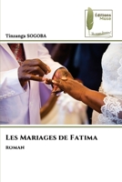 Les Mariages de Fatima (French Edition) 6209876862 Book Cover