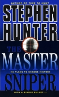 The Master Sniper 0440221870 Book Cover