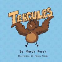 Tercules 0996963723 Book Cover