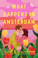 What Happens in Amsterdam 0593548558 Book Cover