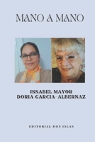 Mano a Mano (Spanish Edition) B0FN883HH4 Book Cover