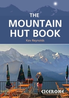 The Mountain Hut Book 1852849282 Book Cover