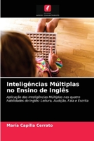 Inteligências Múltiplas no Ensino de Inglês 6203246964 Book Cover