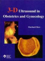 3-D Ultrasound in Obstetrics & Gynecology 0781719801 Book Cover