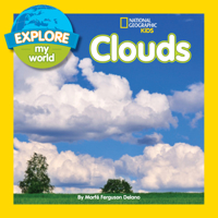 Clouds 1426318790 Book Cover