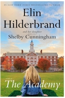 A Tale of the Academy B0FS44K9QJ Book Cover
