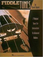 Darol Anger Fiddle Tunes 0793551471 Book Cover