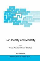 Non-Locality and Modality 1402006616 Book Cover