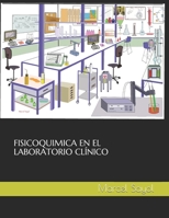 FISICOQUIMICA EN EL LABORATORIO CLÍNICO (Spanish Edition) B085K5S54S Book Cover
