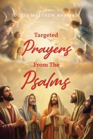 Targeted Prayers From The Psalms B0FD2FTS5H Book Cover