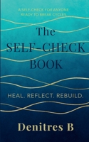 The Self-Check Book B0FPD1K9XD Book Cover