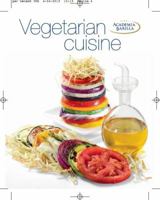 Vegetarian Cuisine 8854407429 Book Cover