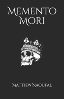 Memento Mori 1098748859 Book Cover