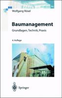 Baumanagement 3642640737 Book Cover
