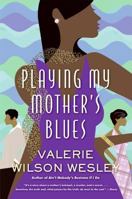 Playing My Mother's Blues 0060188820 Book Cover