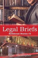 Legal Briefs 151946410X Book Cover